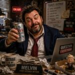 Melvin Tinfoil Davis